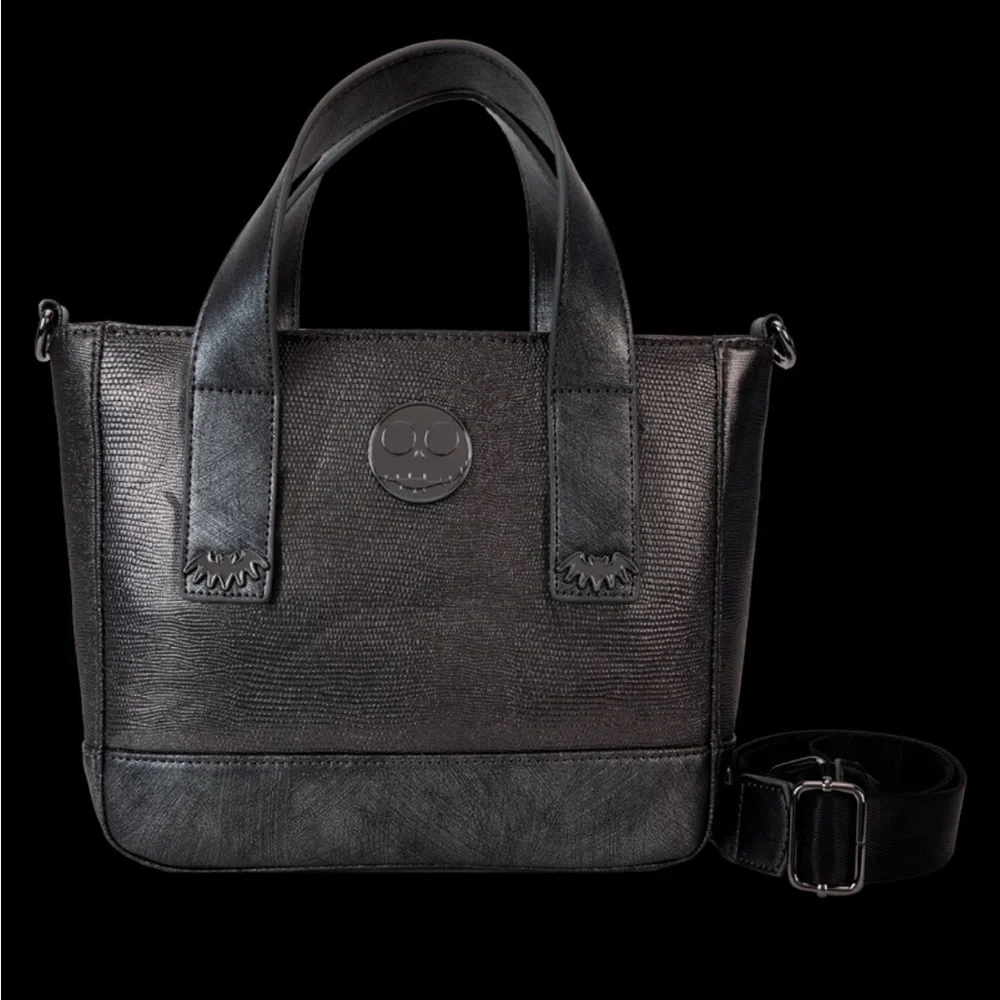 Loungefly Disney NBC Tote Bag